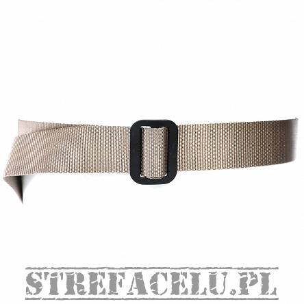 Pas taktyczny Tac Shield nylonowy z metalową klamrą 1.75 cala Piaskowy