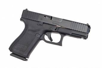 Pistolet Glock 19 GEN 5 MOS kal. 9x19mm