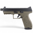 Pistolet IWI Masada Tactical Optics Ready, 4.6 inch kal. 9x19mm OD GREEN - 12