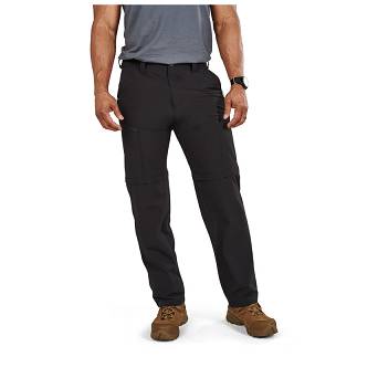 Spodnie męskie 2w1 5.11 DECOY CONVERTIBLE PANT. kolor: BLACK