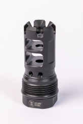 Kompensator Silent Steel QD Muzzle Break7.62/.308 5/8``x24, M27x1,5 Ase Ultra Borelock