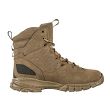 Buty męskie 5.11 XPRT 3.0 WP 6`` BOOT. kolor: DARK COYOTE Sklep