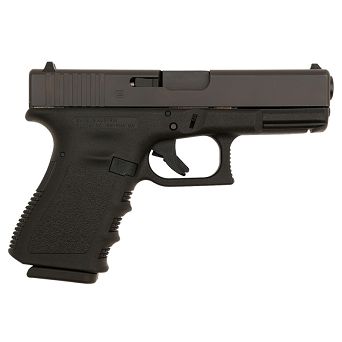 Pistolet Glock 19 GEN 3 kal. 9x19mm