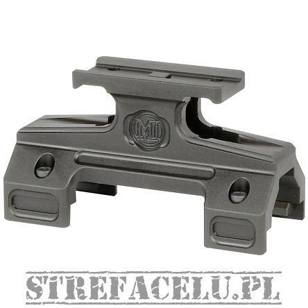 Podwyższony montaż do optyki MP5/SP5/MP5K/SP5K - Aimpoint T1/T2 - Midwest Industries