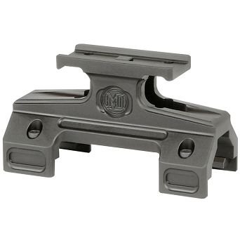 Podwyższony montaż do optyki MP5/SP5/MP5K/SP5K - Aimpoint T1/T2 - Midwest Industries