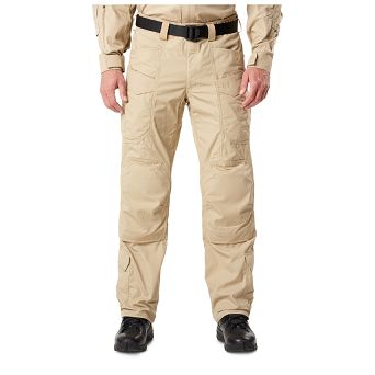 Spodnie męskie 5.11 XPRT TACTICAL TDU KHAKI