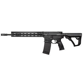 Karabinek Daniel Defense DDM4 V11 SLW kal. 5.56x45mm / .223REM