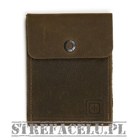 Etui na karty 5.11 STANDBY CARD WALLET kolor: MULTICAM