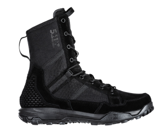 Buty męskie 5.11 A/T 8, kolor: BLACK