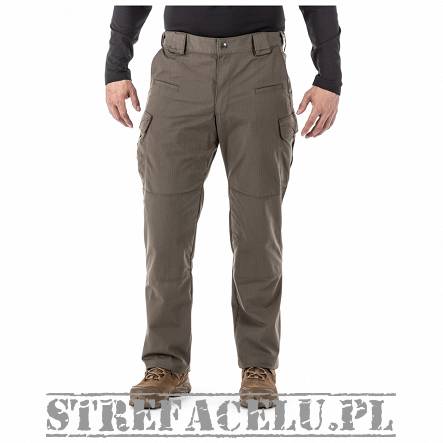 Spodnie męskie 5.11 STRYKE W/FLEX-TAC STORM