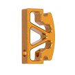 Przycisk spustu modularnego BUL Trigger Shoe E Anodized Gold #12825