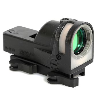 Kolimator trytowy Meprolight M21 Day/Night (demobil regenerowany). siatka: kropka 5.5 MOA