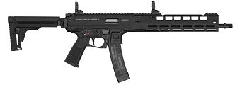 Karabinek PCC Lucansky Arms Stinger 9 - lufa 16" - 9x19mm