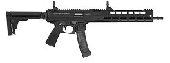 Karabinek PCC Lucansky Arms Stinger 9 - lufa 16" - 9x19mm
