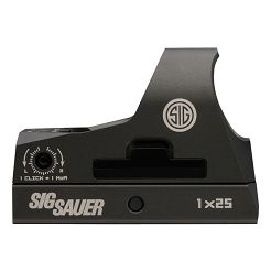 Kolimator Sig Sauer Romeo 3 1x25mm SOR31002