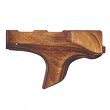 Customowe Łoże AK Mod 7 - Short Forward Curved - nr.1 - FTCS - 2