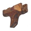 Customowe Łoże AK Mod 7 - Short Forward Curved - nr.1 - FTCS - 3