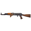 Customowe Łoże AK Mod 7 - Short Forward Curved - nr.1 - FTCS - 4