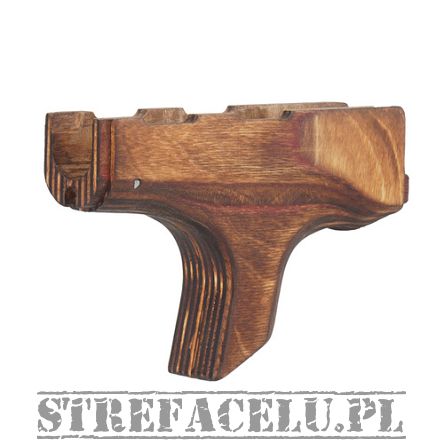 Customowe Łoże AK Mod 7 - Short Forward Curved - nr.1 - FTCS