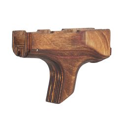 Customowe Łoże AK Mod 7 - Short Forward Curved - nr.1 - FTCS