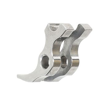 Zaczep spustowy odciążony BUL 1911/2011 SAS Power Sear Lightweight Fully Machined Stainless Steel #12418
