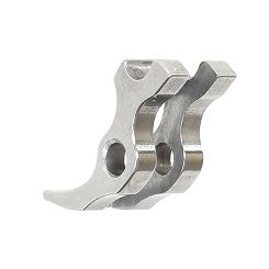 Zaczep spustowy odciążony BUL 1911/2011 SAS Power Sear Lightweight Fully Machined Stainless Steel #12418