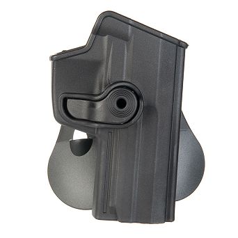 Kabura Roto Paddle - H&K USP Full Size .45 - czarna IMI Defense Z1210