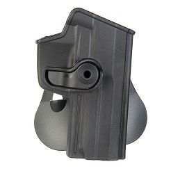 Kabura Roto Paddle - H&K USP Full Size .45 - czarna IMI Defense Z1210