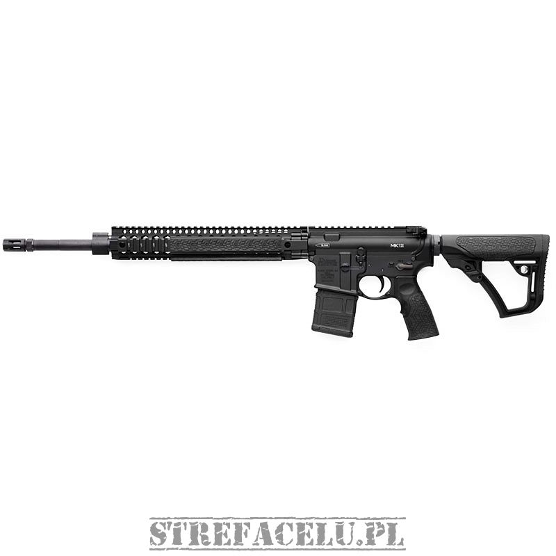 Daniel Defense DD MK12 kal. 5.56x45mm / .223REM