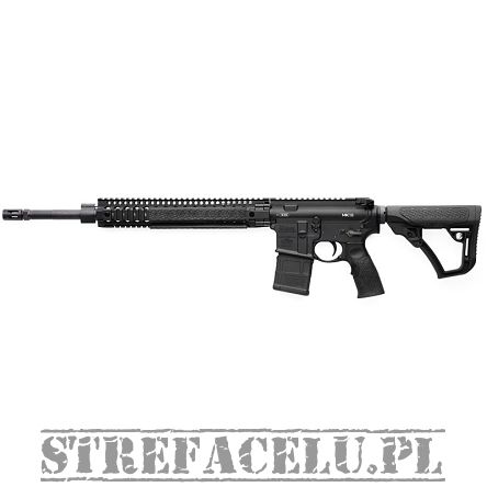 Karabinek Daniel Defense DD MK12 kal. 5.56x45mm / .223REM