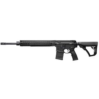 Karabinek Daniel Defense DD MK12 kal. 5.56x45mm / .223REM