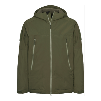 Kurtka męska 5.11 BASTION JACKET kolor: RANGER GREEN