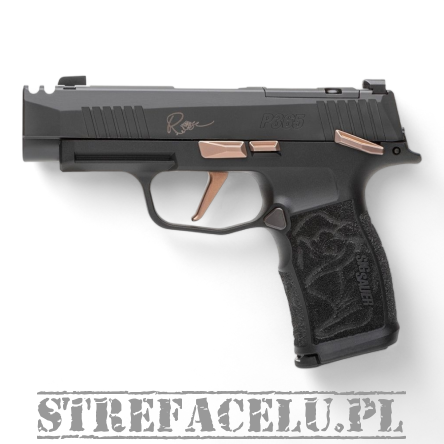 Pistolet Sig Sauer P365 XL ROSE kal. 9x19mm