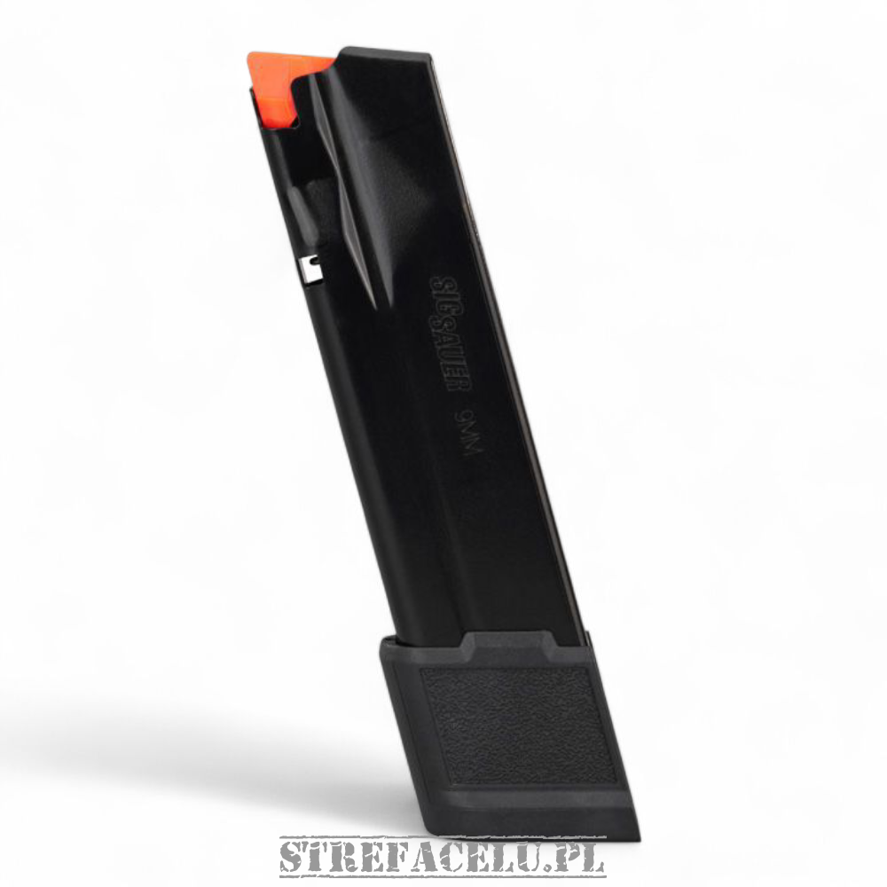 Magazynek Sig Sauer P365 21 naboi // .9 PARA