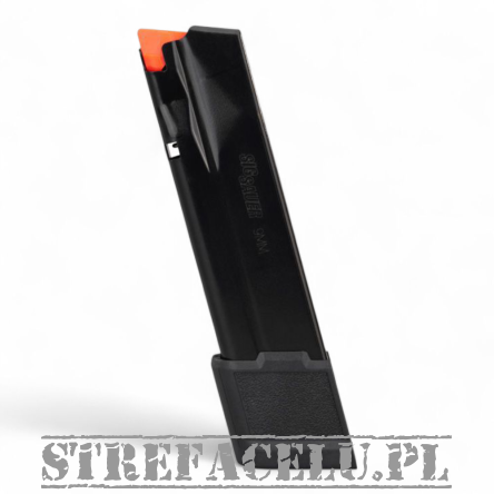 Magazynek Sig Sauer P365 21 naboi // .9 PARA