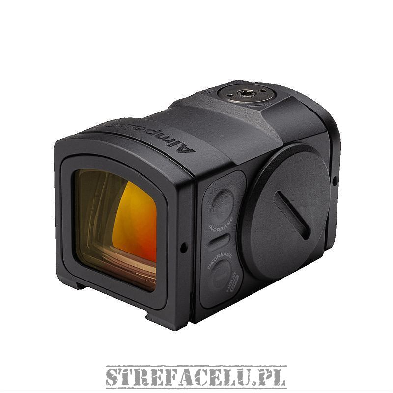 Kolimator Aimpoint ACRO C-2 - 3.5MOA - Czarny (200692)