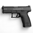 Pistolet CZ P-10C kal. 9x19mm