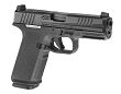 Pistolet Ruger RXM FS 4