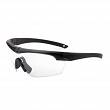 Okulary balistyczne ESS Crosshair One Clear - przezroczysty - EE9014-07