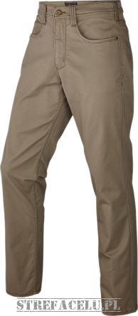 Spodnie męskie 5.11 DEFENDER-FLEX PANT-SLIM kolor: STONE