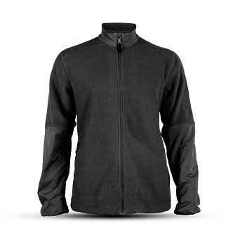 Bluza meska polar 5.11 BASTION TACTICAL FLEECE kolor: BLACK