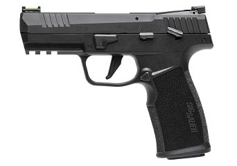 Pistolet Sig Sauer P322 kal. 22 LR.