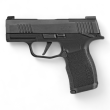 Pistolet Sig Sauer P365 X MS kal. 9x19mm