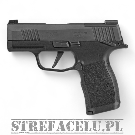 Pistolet Sig Sauer P365 X MS kal. 9x19mm