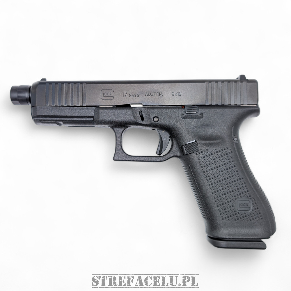 トイガン Glock 17 GEN5 トイガン Glock 17 GEN5 トイガン Glock 17 GEN5 ZX Gun