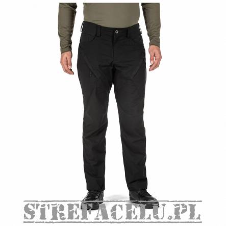 Spodnie męskie 5.11 CAPITAL PANT. kolor: BLACK