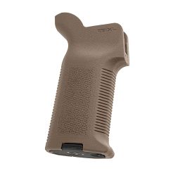 Powiększony chwyt pistoletowy Magpul MOE K2-XL Grip do AR-15 / M4 - FDE - MAG1165-FDE