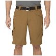 Spodenki męskie 5.11 STRYKE SHORT kolor: BATTLE BROWN