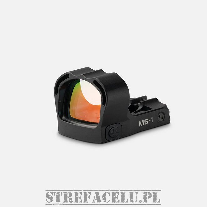 Kolimator Bul Optics - MS1 - 4MOA -Shield RMSc footprint