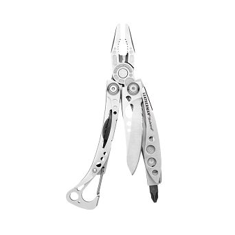 Multitool Leatherman SKELETOOL - Stainless